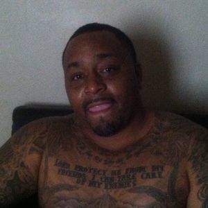 Meet your Posher, Russell